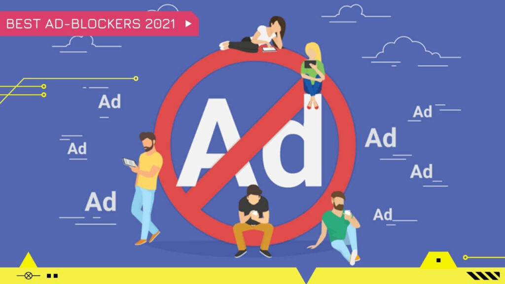 Best Ad-blockers 2021