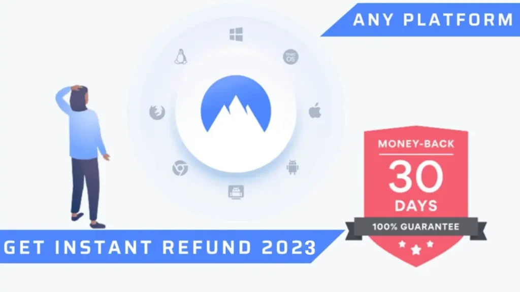 How to quickly claim your NordVPN refund in 2023