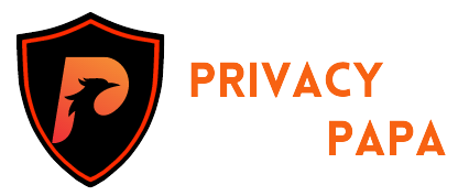 Privacy Papa Logo