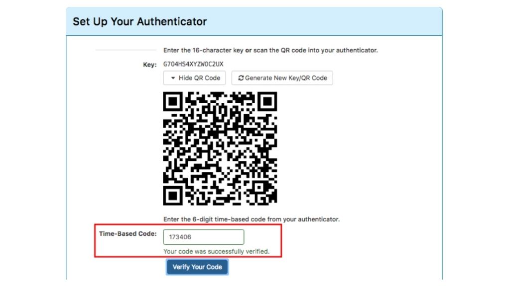 two-factor-authentication