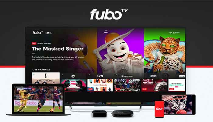 FuboTv