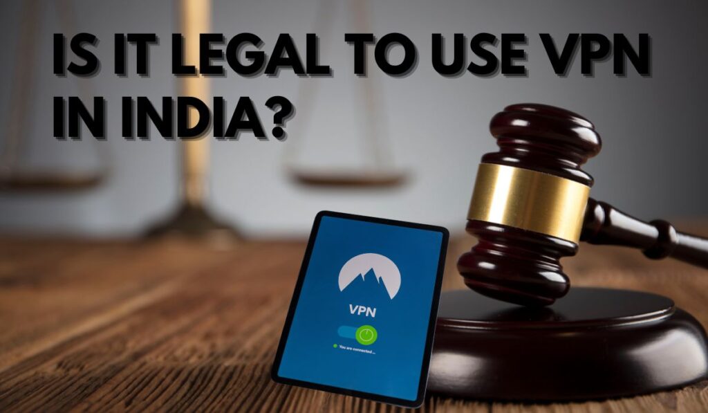 VPN Legal