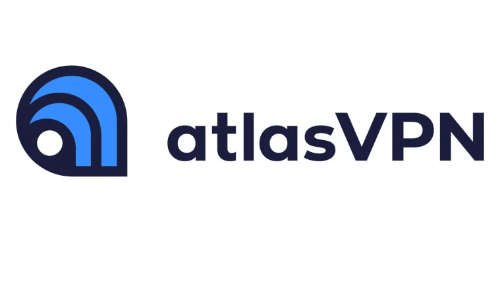 Logo of AtlasVPN