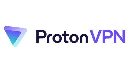 Logo Of ProtonVPN