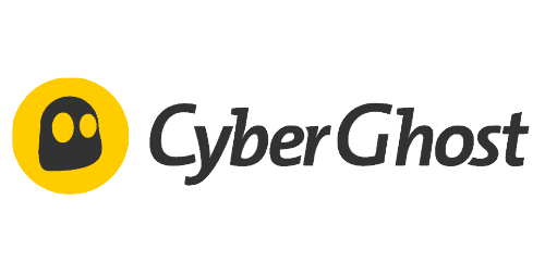 Logo Of cyberghost