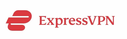 Logo de ExpressVPN