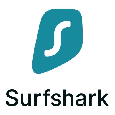 Surfshark logo