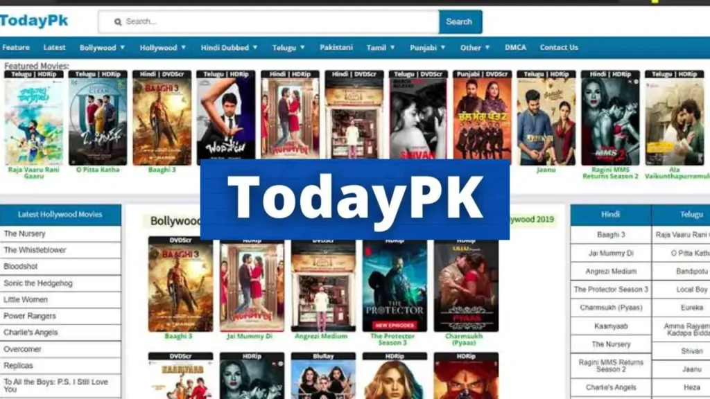 Top 11 Telugu Movie Download Websites for 2023 - Get the Latest Films
