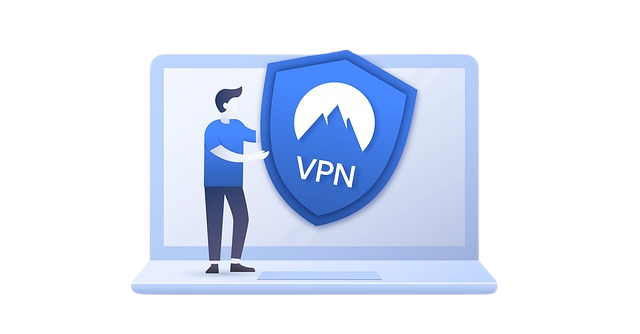 VPN Homepage image