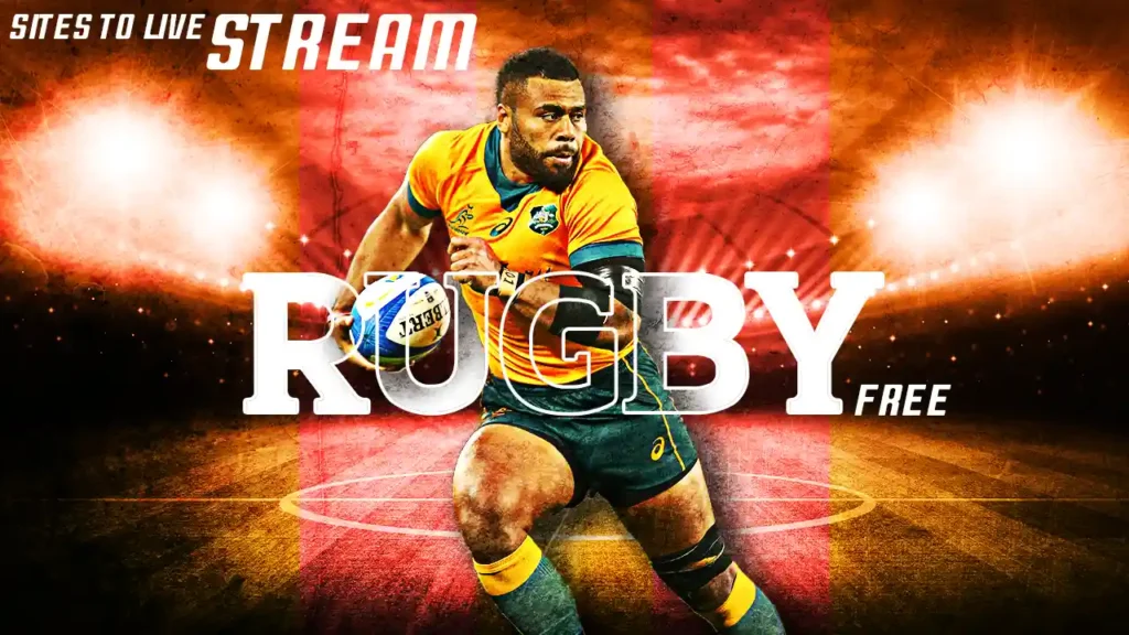 7 Sites to Live Stream Rugby Free in 2023