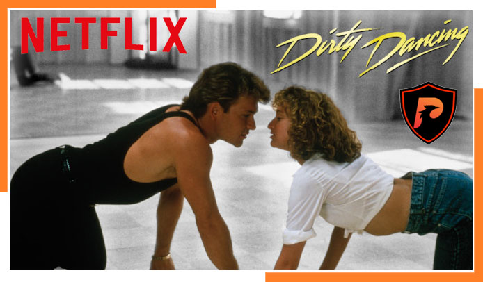 Watch Dirty Dancing (1987) on Netflix From Any Country Now Watch Dirty Dancing (1987) on Netflix