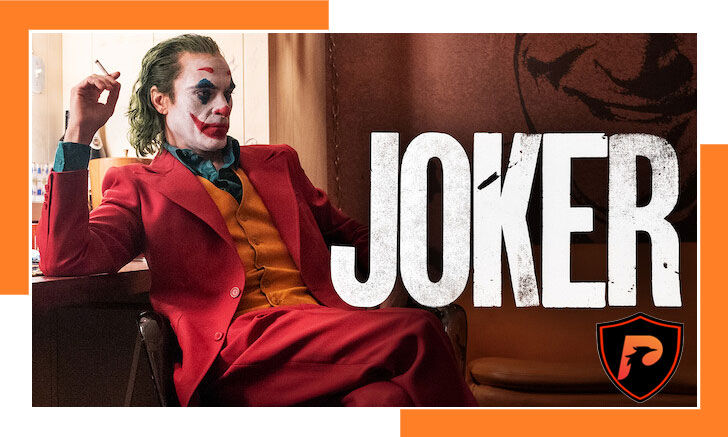 Como assistir Joker (2019) na Netflix de qualquer lugar?