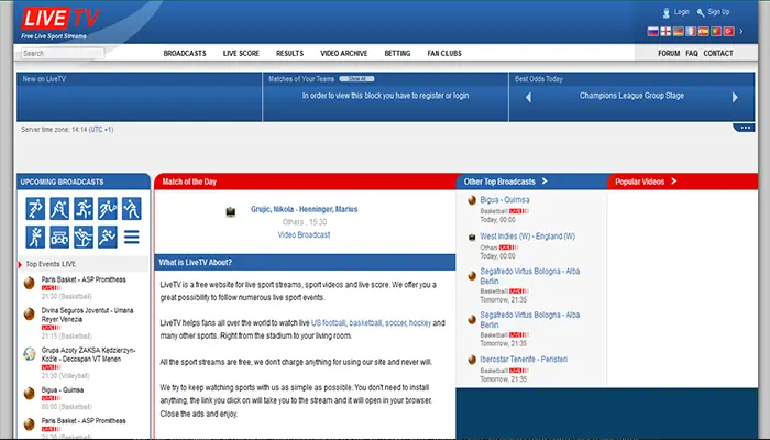 11 Sites to Live Stream NFL for Free in 2023 LiveTV