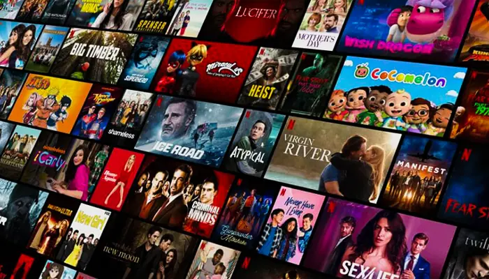 7 Best VPNs for Netflix in 2023 [Unblock Any Title]