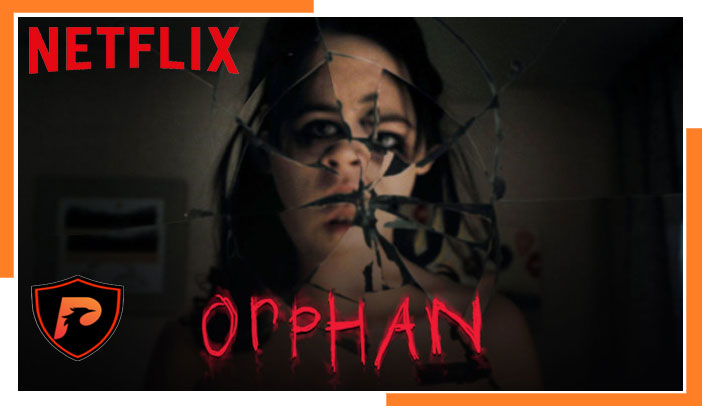 Is Orphan (2009) On Netflix