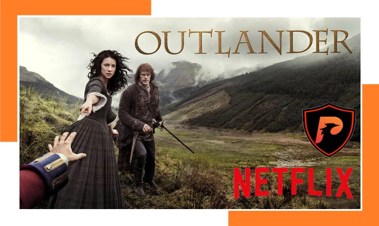 Are All Seasons of Outlander Available on Netflix?