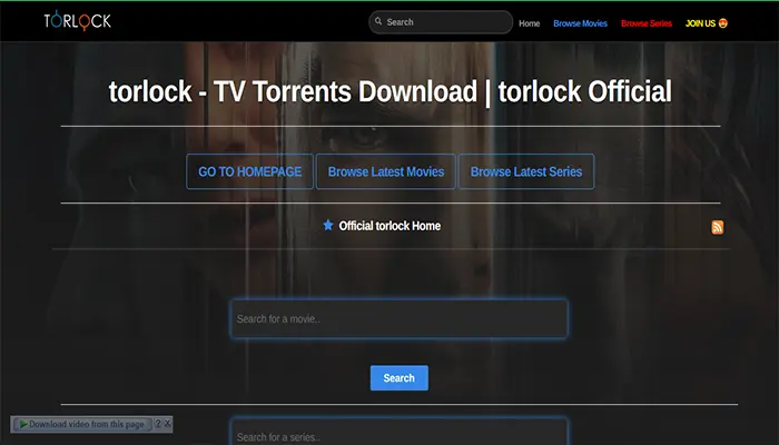 Top 11 Best Torrent Sites to Download eBooks in 2023 TorLock