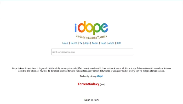 11 meilleures alternatives PutLocker : Obtenez le dernier streaming en 2023 iDope
