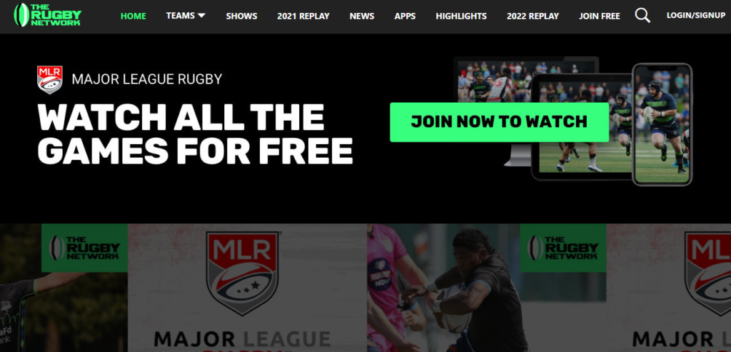 rugby network 