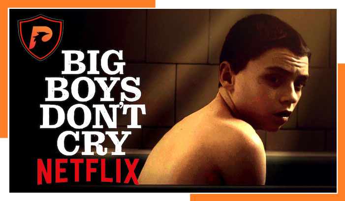 Assistir Big Boys Don't Cry (2020) de qualquer lugar na Netflix