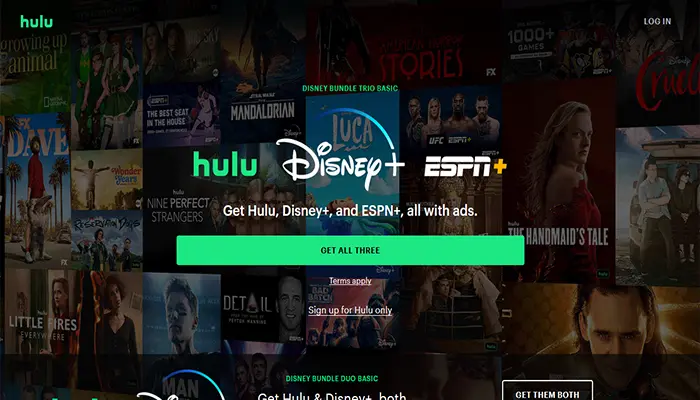 Hulu