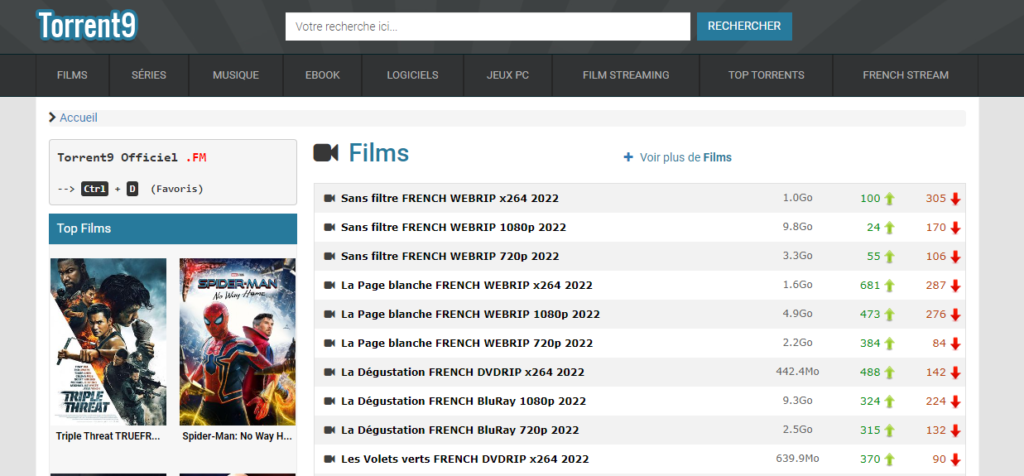 11 Best Torrent Sites Working in 2023 11 Best Torrent Sites Working in 2023