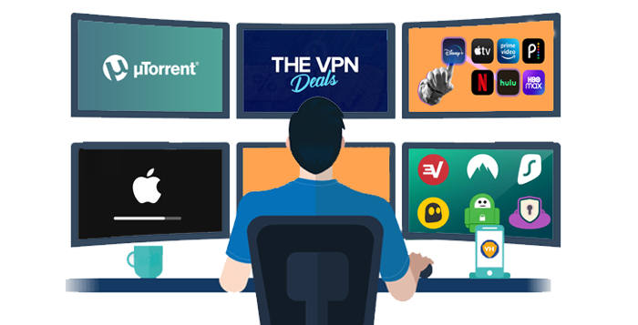 the best vpn deals