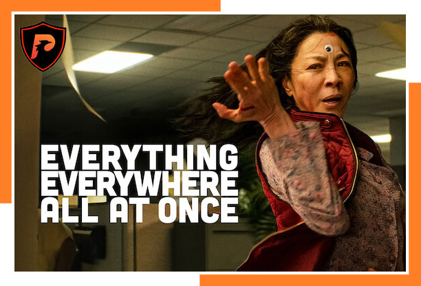 Watch Everything Everywhere All At Once On Netflix Now