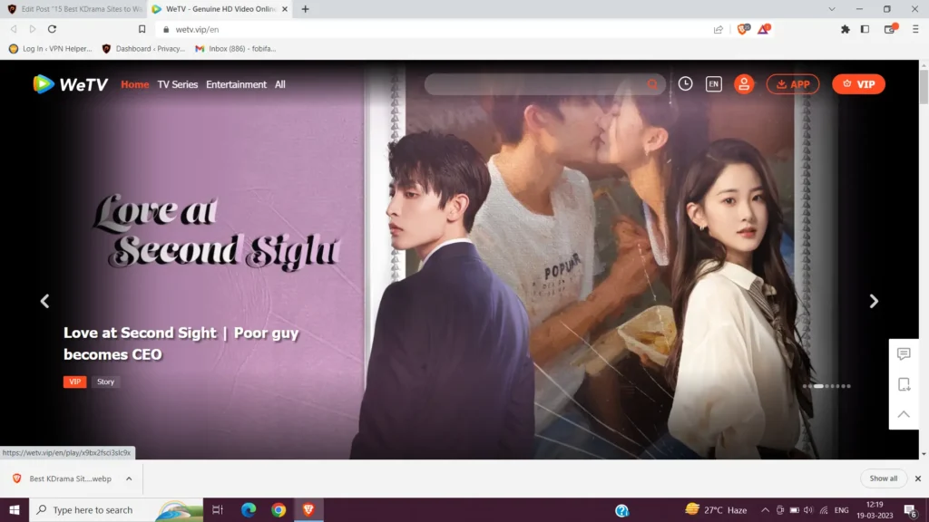 15 Best KDrama Sites to Watch Korean Drama Free in 2023