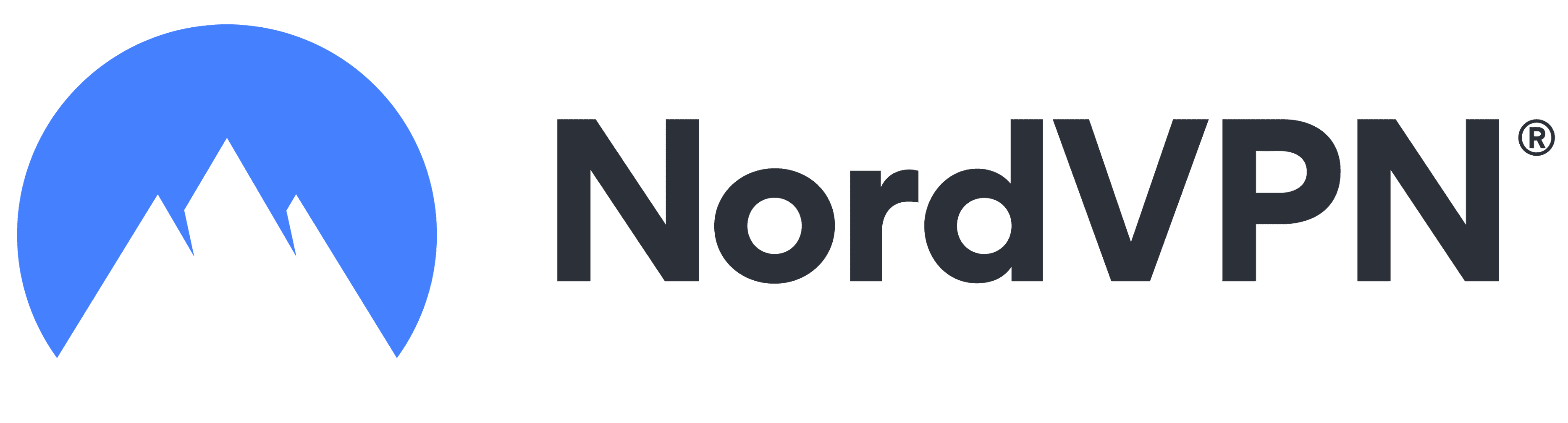 NordVPN ロゴ