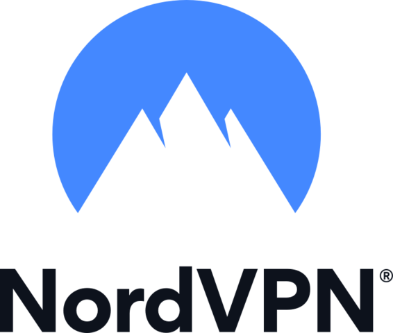 NordVPN logo