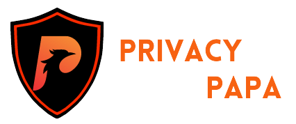 プライバシーパパ ロゴ