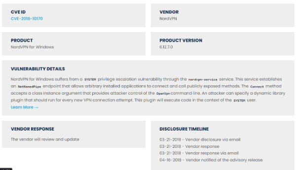 NordVPN Detailed Review 2023: Every Feature Listed NordVPN Detailed Review 2023: Every Feature Listed