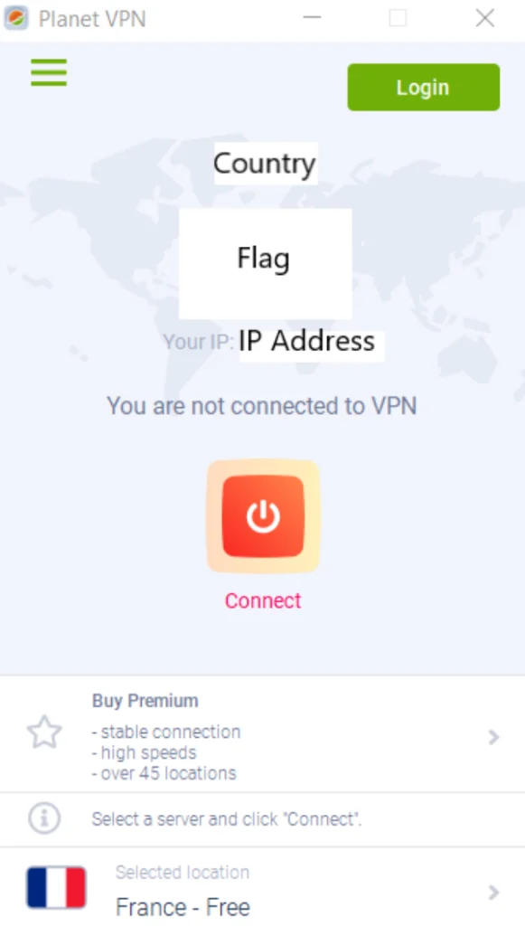 Planet VPN: Detailed Review