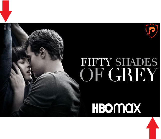 Regardez Cinquante nuances de Grey (version non classée) en dehors des États-Unis sur HBO Max [Guide]