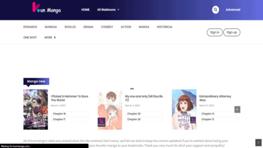 15 1stKissmanga Alternatives in 2023 15 1stKissmanga Alternatives in 2023