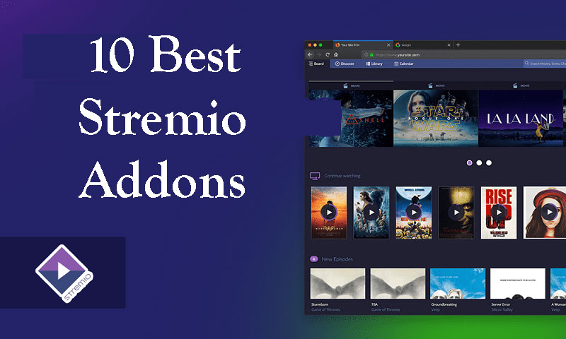 Top 10 Best Stremio Addons In 2023